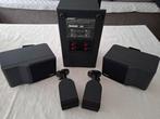 Bose Acoustimass + Bose Freestyle speaker, Ophalen of Verzenden, Subwoofer, Bose