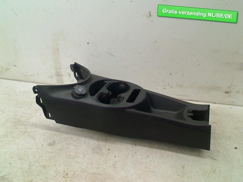 MIDDENCONSOLE Fiat 500 (312) (01-2007/12-2012) (735627522), Auto-onderdelen, Interieur en Bekleding, Fiat, Gebruikt