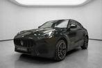 Maserati Grecale 2.0 Turbo MHEV Modena (bj 2023, automaat), Automaat, 4 cilinders, Zwart, Bedrijf