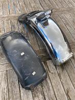 Honda cb 750 four, Particulier