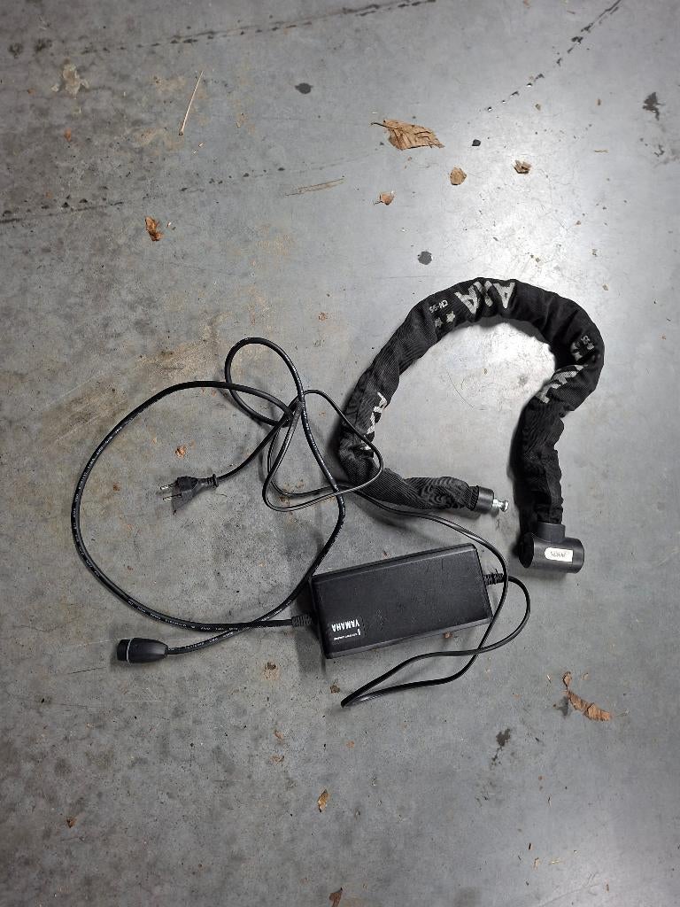 Vélo assistance électrique, Autres marques, Moins de 10 vitesses, 57 à 61 cm, Comme neuf