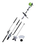 Combi multi fonction thermique 4 en 1, Enlèvement, Neuf