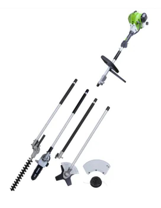 Combi multi fonction thermique 4 en 1, Bricolage & Construction, Outillage | Autres Machines, Neuf, Enlèvement