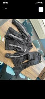 Motorpak Roleff Windtex, Motoren, Kleding | Motorkleding, Ophalen of Verzenden, Nieuw zonder kaartje, Dames, Combipak