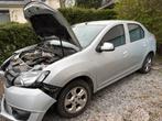 Dacia logan 90mille km 2017, Auto's, Dacia, Logan, Particulier, Te koop, Benzine