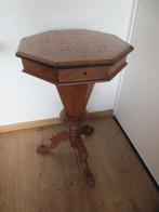 engels naaikastje, Antiek en Kunst, Ophalen