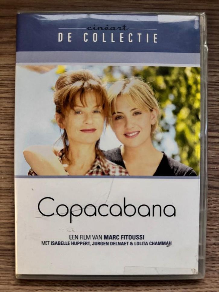 Copacabana, CD & DVD, DVD | Comédie, À partir de 12 ans, Enlèvement ou Envoi