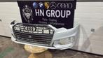Audi A6 voorbumper, -, Utilisé, -, Avant