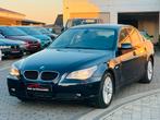BMW 520i * 16.000 Km !! * NIEUW !!! * 6 CILINDER * 1 ste eig, Autos, BMW, Entreprise, 5 portes, Berline, Euro 4