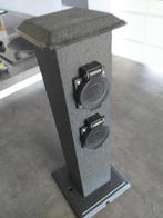 Verdeelkast, Ophalen, Kunststof