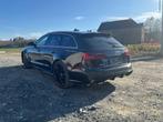2017 Audi RS 6 Avant Voiture, Autos, Achat, Entreprise, Occasion, Essence