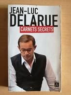 Carnets secrets de Jean-Luc Delarue, Enlèvement ou Envoi