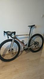 Argon 18 sum pro , Powermeter di2 12speed, Ophalen