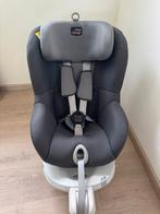 Autostoel Britax Römer Dualfix (Storm Grey), Kinderen en Baby's, Autostoeltjes, Ophalen, Romer, Verstelbare rugleuning, 0 t/m 18 kg