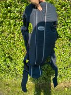 Baby bjorn draagzak - amper gebruikt - perfecte staat!, Kinderen en Baby's, Ophalen, Zo goed als nieuw, Draagzak