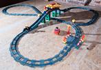 Légo Duplo - grote trein - lot 6, Kinderen en Baby's, Speelgoed | Duplo en Lego, Ophalen of Verzenden, Gebruikt, Complete set