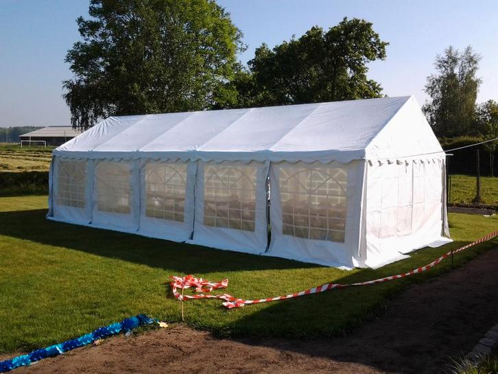 Te Koop, Tuin en Terras, Overige Tuin en Terras, Zo goed als nieuw, Ophalen