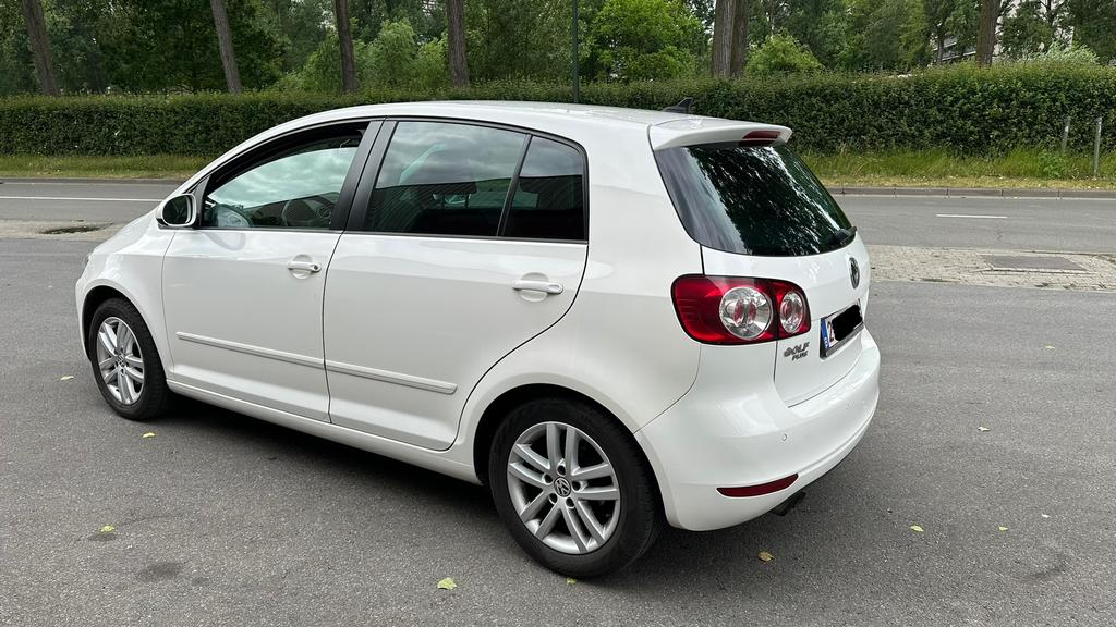 Golf plus 1.4 tsi DSG7 160mil km full full 11/2010, Autos, Volkswagen, Particulier, Golf Plus, ABS, Caméra de recul, Phares directionnels