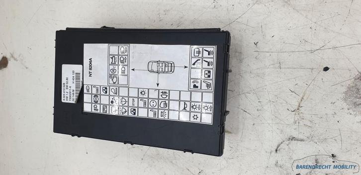 UCH zekeringkast Avantime Renault 6025410528 voetenruimte pa, Auto-onderdelen, Elektronica en Kabels, Renault, Gebruikt