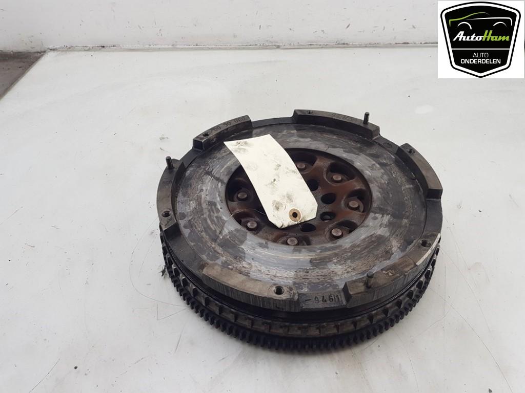 VLIEGWIEL Mercedes-Benz Sprinter 3,5t (906.63), Gebruikt, Mercedes-Benz