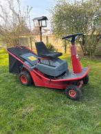 Zitmaaier voor opmaak, Tuin en Terras, Zitmaaiers, Ophalen, Gebruikt