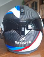 Casque Shark GTPRO utilisé 4x  taille 59/60 L, Motos, L, Shark