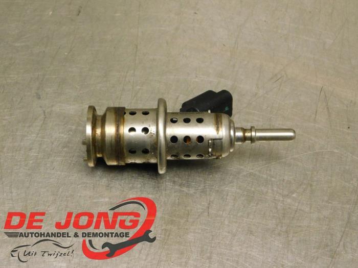Injecteur Adblue d'un Peugeot Partner, -, 3 mois de garantie, Utilisé, -