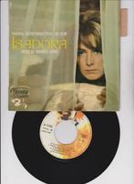 Maurice Jarre – Isadora - Original Soundtrack From The Film, Enlèvement ou Envoi, Single, Comme neuf, Musique de films et Bande son