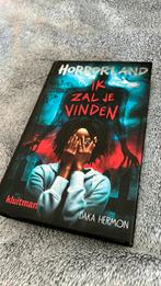Daka Hermon - Ik zal je vinden, Boeken, Kinderboeken | Jeugd | 10 tot 12 jaar, Ophalen, Daka Hermon