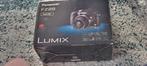 Digitale camera Panasonic FZ28, TV, Hi-fi & Vidéo, Appareils photo numériques, Autres Marques, Compact, Comme neuf, Enlèvement