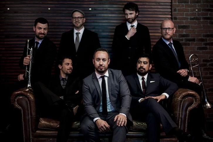 2x Malted Milk - Hnita Jazz Club Heist o/d Berg za. 28/3, Tickets & Billets, Concerts | Jazz & Blues, Deux personnes, Mars