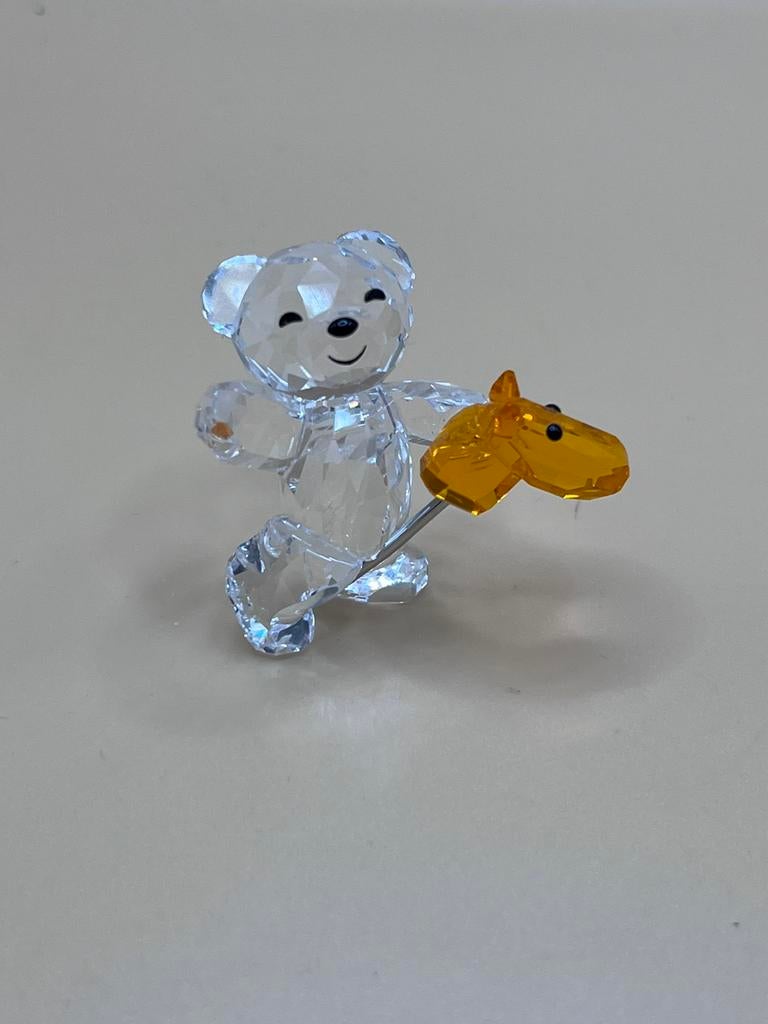 Krisbeer Swarovski, Collections, Swarovski, Enlèvement ou Envoi, Comme neuf