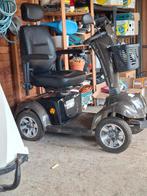Scootmobiel, Diversen, Brommobielen en Scootmobielen, Ophalen, Gebruikt, 16 t/m 25 km, 11 t/m 15 km/u