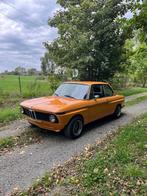 Vend Bmw 2002, Auto's, 4 cilinders, Particulier, 2000 cc, Coupé