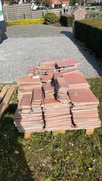 Vloertegel, Doe-het-zelf en Bouw, Tegels, Ophalen, Gebruikt, Keramiek, Minder dan 20 cm