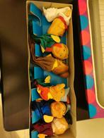 Marionnettes, Antiquités & Art, Enlèvement