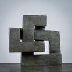 Prosper Chairdon - cubes infinis (d'après M.C.Escher), Enlèvement ou Envoi