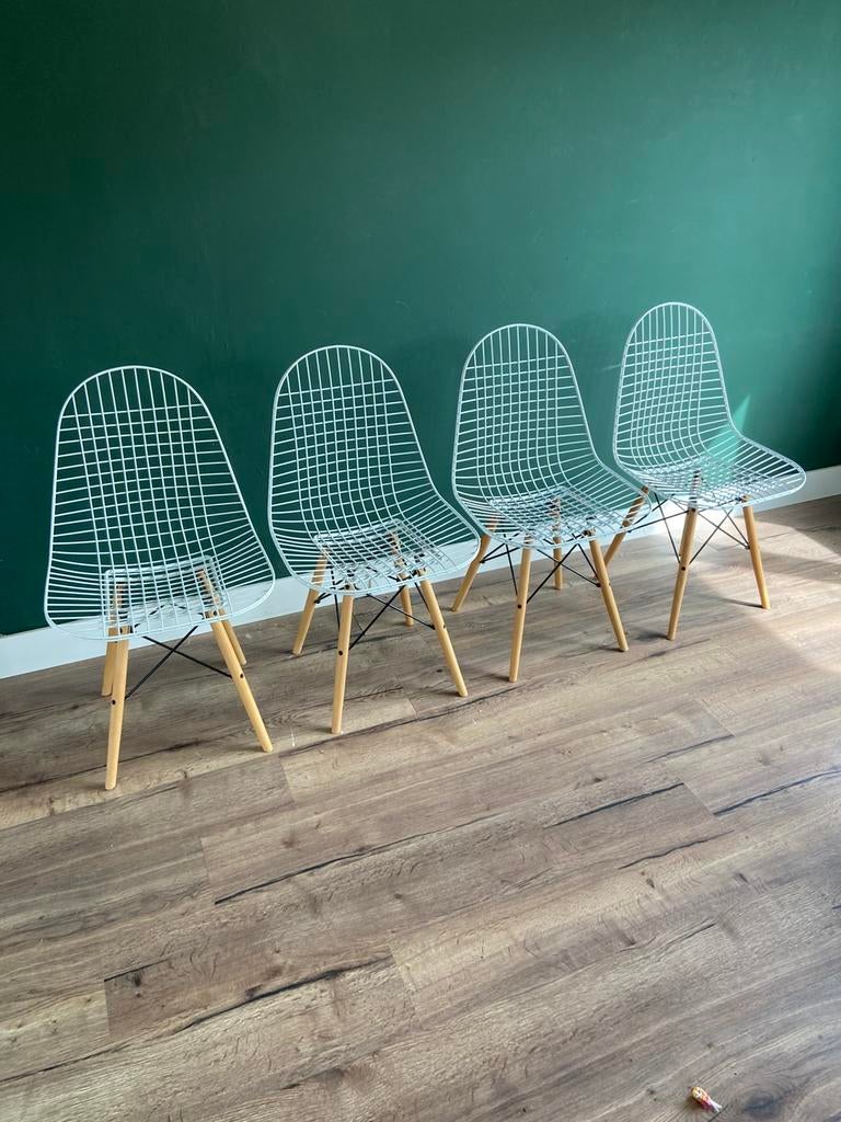 chaises design, Enlèvement, Comme neuf