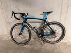 Full carbon bicycle, Fietsen en Brommers, Ophalen, Zo goed als nieuw, Carbon