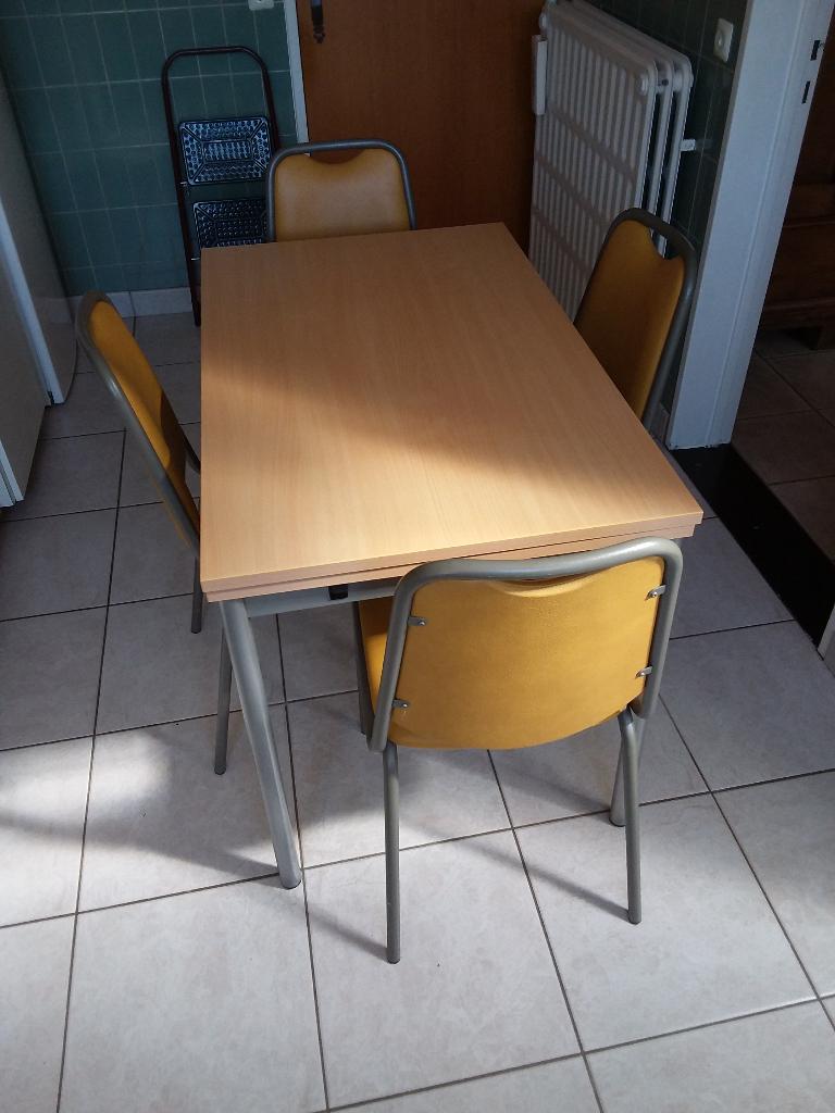 meubles de cuisine, Autres couleurs, Bois, Comme neuf, Enlèvement