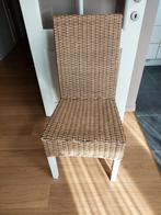 Stoelen, Enlèvement