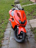 Mbk Nitro classe A sans permis, Vélos & Vélomoteurs