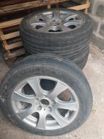 Jantes 205 55 R16 BMW serie 1, Véhicule de tourisme, 17 pouces, Enlèvement, Utilisé