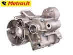Metrakit Pro Race motorblok carter set Derbi Euro3/NT 2006>, Fietsen en Brommers, Ophalen of Verzenden, Nieuw, Blok, Metrakit