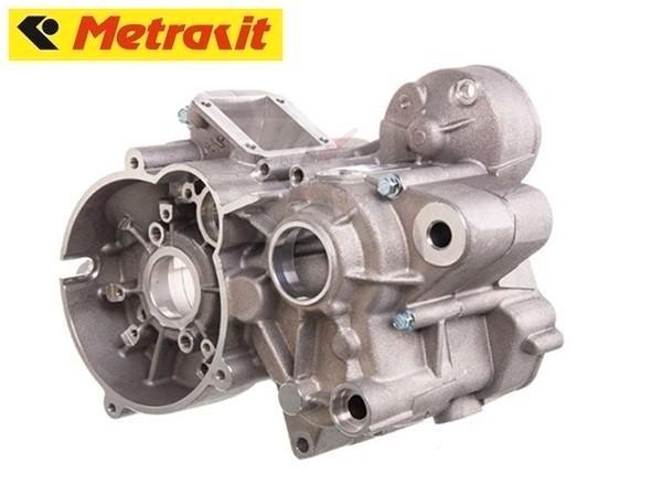 Metrakit Pro Race motorblok carter set Derbi Euro3/NT 2006>, Fietsen en Brommers, Brommeronderdelen | Algemeen, Nieuw, Blok, Ophalen of Verzenden