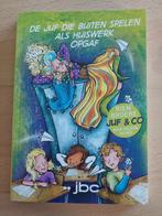 De juf die buiten spelen als huiswerk opgaf, Fictie algemeen, Nieuw, Ophalen of Verzenden, Rien Broere