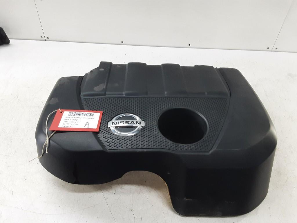 CACHE MOTEUR Nissan Qashqai (J11) (01-2013/-), Mevr. I. Hauben, Utilisé, Rue de l'Espoir 34 34
4030  GRIVEGNÉE, BE, Info@Collignon.be
