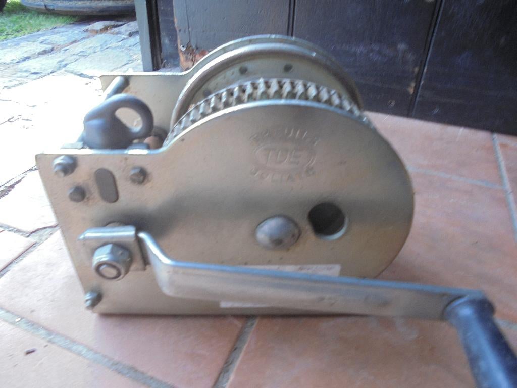 lier manueel, Ophalen of Verzenden, Gebruikt, Manueel