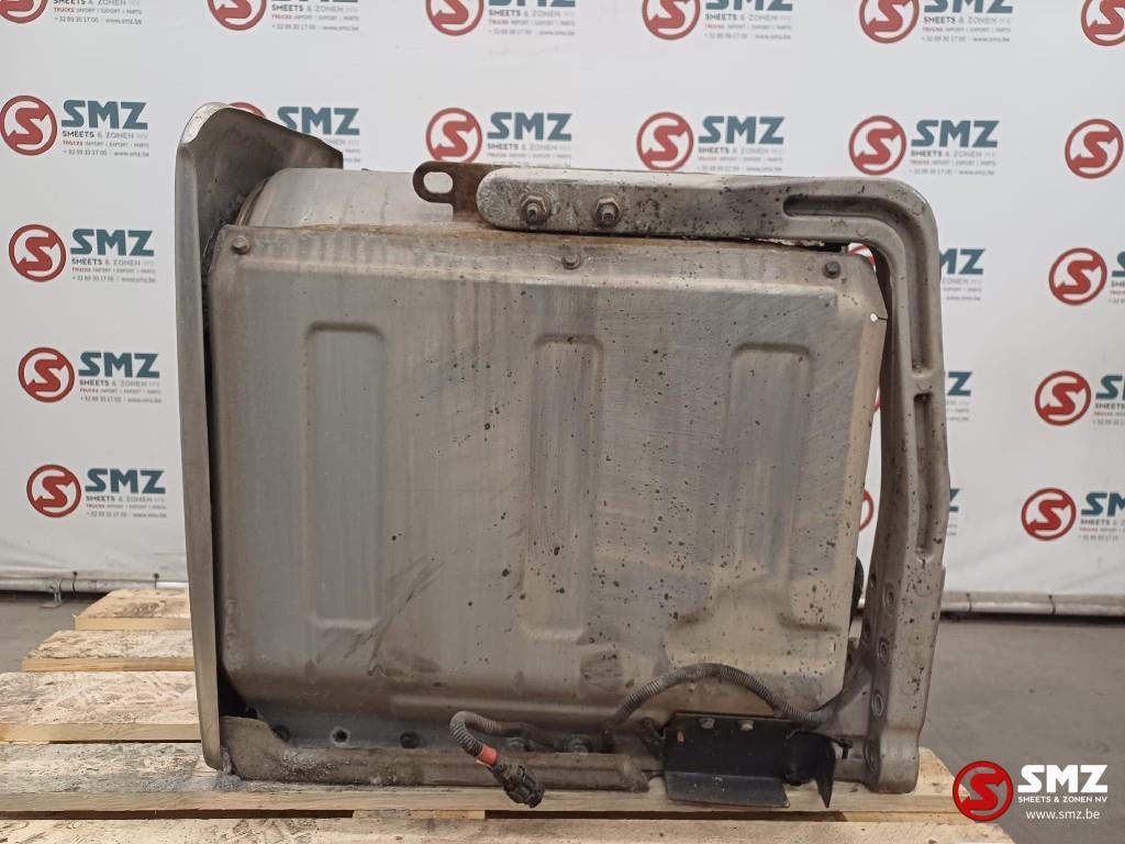 Occ katalysator Volvo, Auto-onderdelen, Gebruikt, Volvo, Uitlaatsystemen