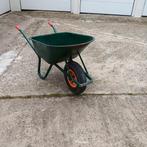 Kruiwagen, Tuin en Terras, Ophalen, Zo goed als nieuw